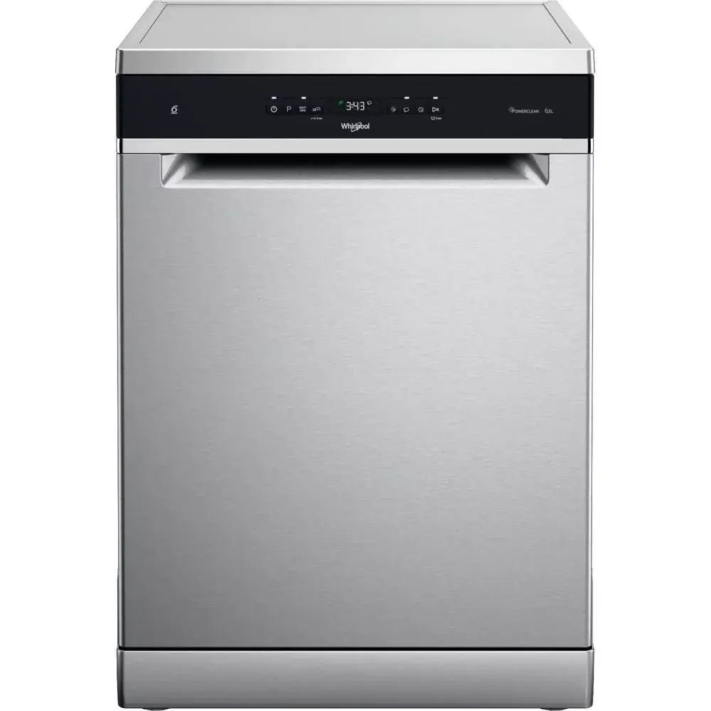 Dishwasher Whirlpool WFO 3T133 P Photo 2
