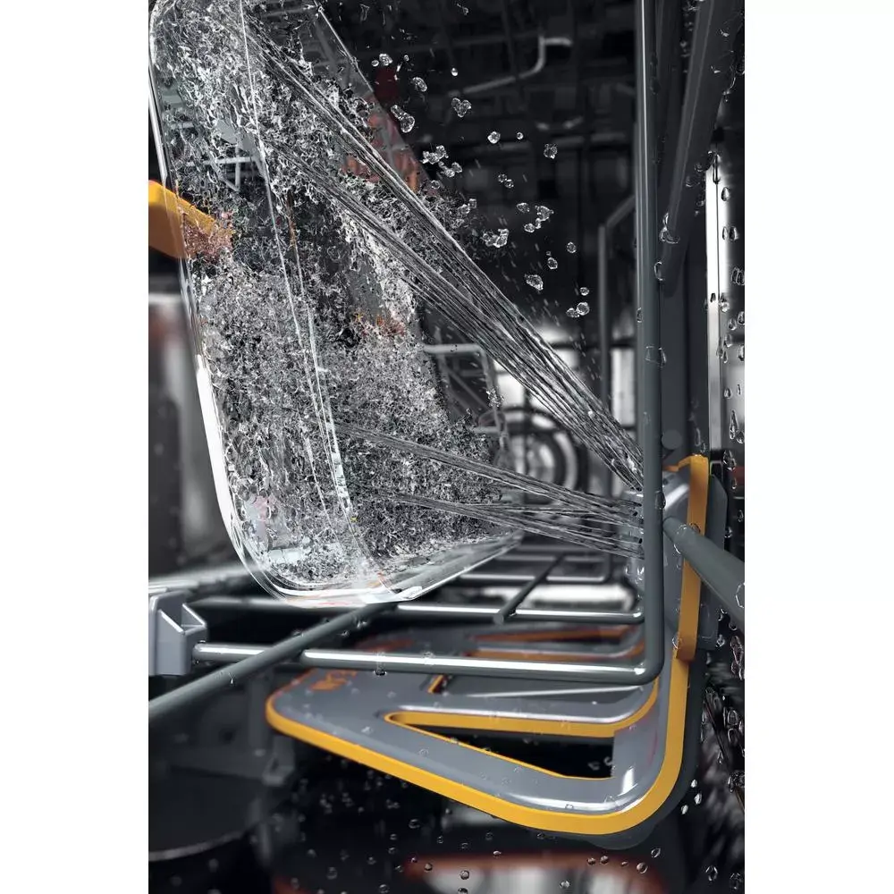 Dishwasher Whirlpool WFO 3T133 P Photo 7