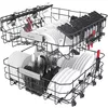 Dishwasher Whirlpool WFO 3T133 P Photo 9