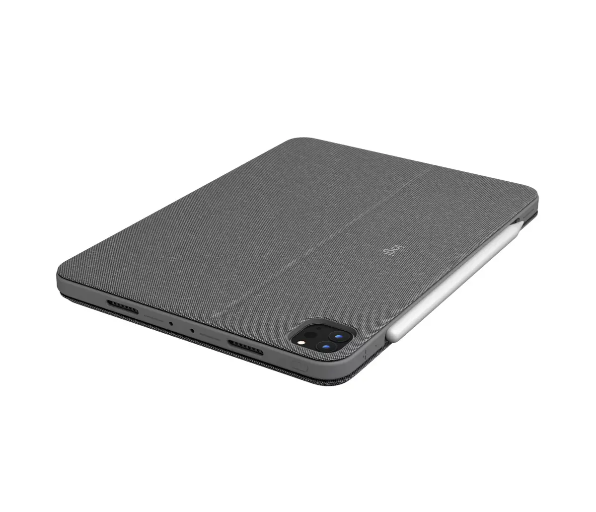 Taustiņu vāks Logitech Combo Touch Photo 6