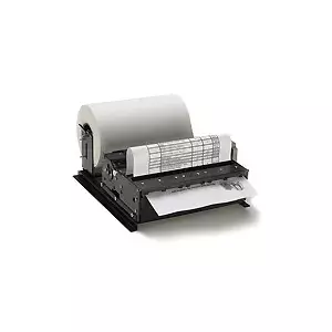Zebra TTP 8200 etiķešu printeris Tieši temiskā 203 x 203 DPI 100 mm/sec Vadu