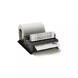 Etiķešu printeris Zebra TTP 8200 Tiešā termopapīra 203 x 203 DPI 100 mm/s
