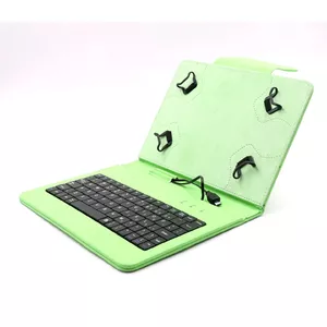Tablet Case C-TECH NUTKC-04 Green