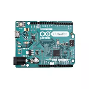 Arduino Leonardo plate izstrādātājiem