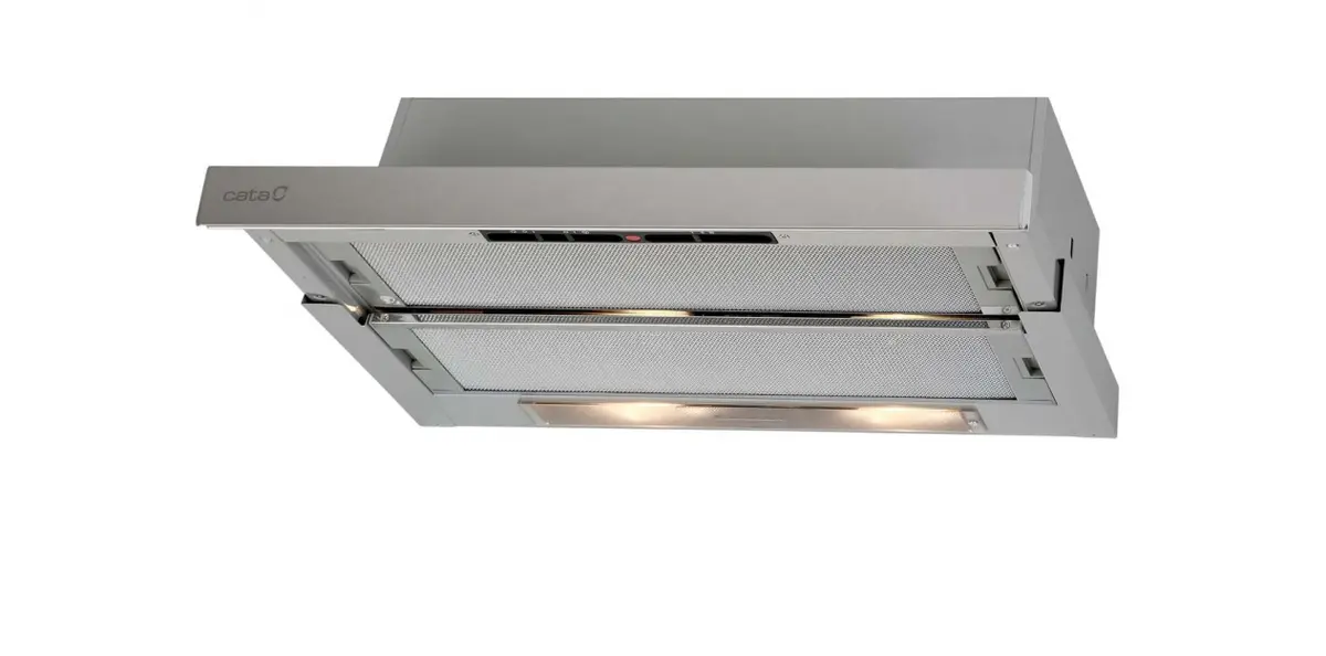 CATA TF 5260 X Daļēji iebūvējams