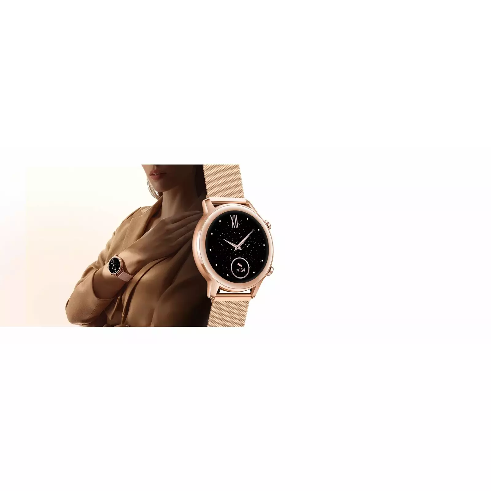 42 Mm Honor Watch Magic Always On Display Honor MagicWatch 42 Mm