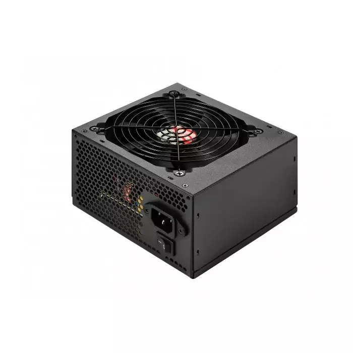 SPIRE SP-ATX-600W-80+ Photo 1