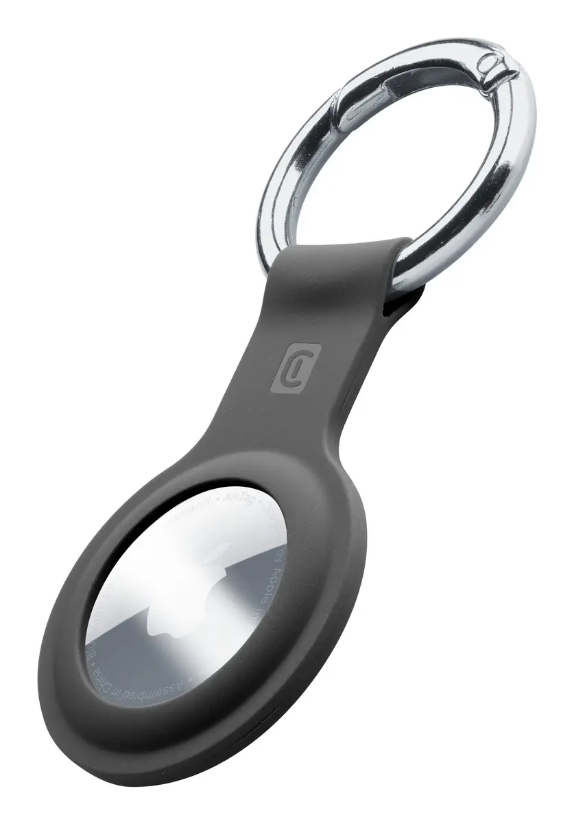 Cellularline Key Ring futrālis Apple AirTag