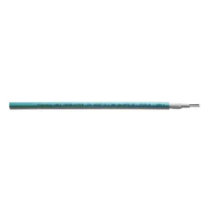 Fibre optic cable Lanview LVO231995-100 100 m Aqua