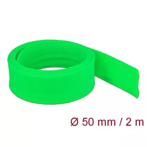 Cable sleeve DeLOCK 20759 Green