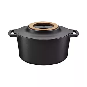 Roasting pan Cast iron Fiskars Norden 4 L