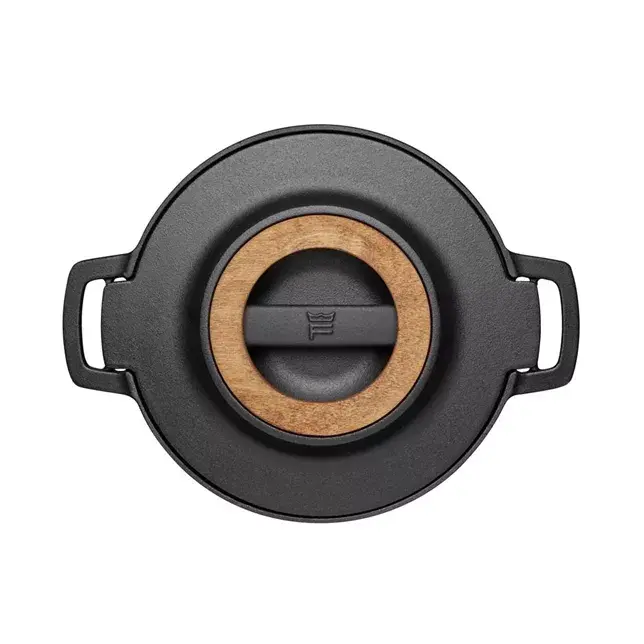 Roasting pan Fiskars Norden 4 L Photo 3