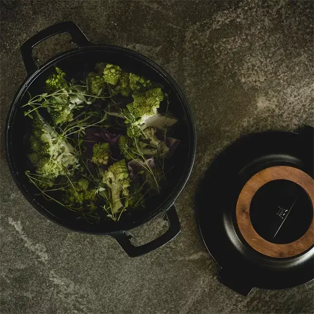 Roasting pan Fiskars Norden 4 L Photo 6