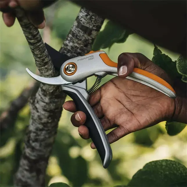 Секатор Fiskars Plus P531 Photo 5