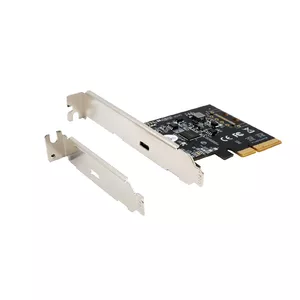 Интерфейсная карта EXSYS EX-12011 Internal USB 3.2 Gen 2