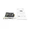 Interfeisa karte EXSYS EX-12007 Photo 3