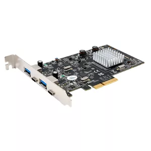 Interface Card EXSYS EX-12005 Internal USB 3.2 Gen 2