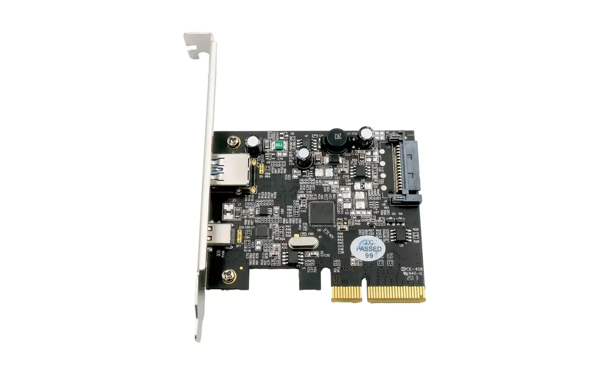 Interfeisa karte EXSYS EX-12002-2 Photo 2