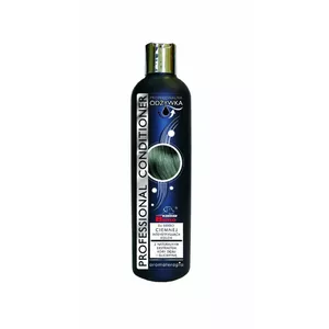 Certech Super Beno Professional - Conditioner for Dark Hair 250 ml