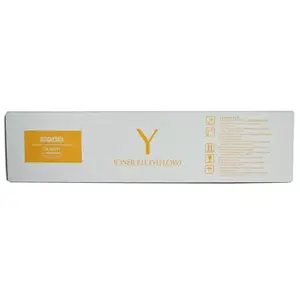 Toner Utax CK-8515 10000 pages Yellow