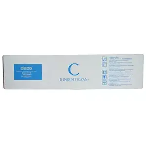 Тонер Utax Toner CK-8515 CK8515 Cyan 10000 страниц