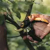 Atzarošanas šķēres Fiskars Plus PowerLever P721 Photo 4