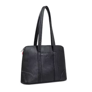 Rivacase 8992 35,6 cm (14") Дамская сумочка Черный