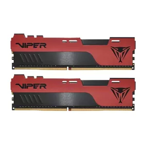 Memory Module Patriot 64GB DDR4 3600MHz ECC