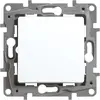 Legrand Niloe Single-button Switch 6A IP20 Photo 3