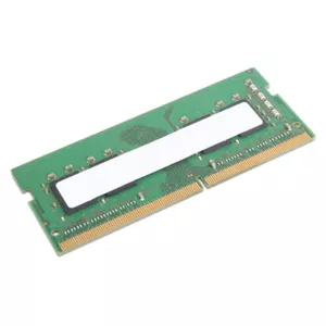 Lenovo 4X71D09532 atmiņas modulis 8 GB 1 x 8 GB DDR4 3200 MHz
