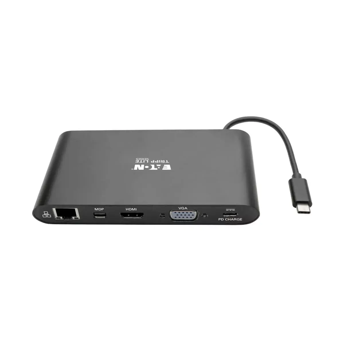 USB-C Dock Tripp Lite U442-DOCK1-B Photo 3