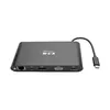 USB-C Dock Tripp Lite U442-DOCK1-B Photo 3