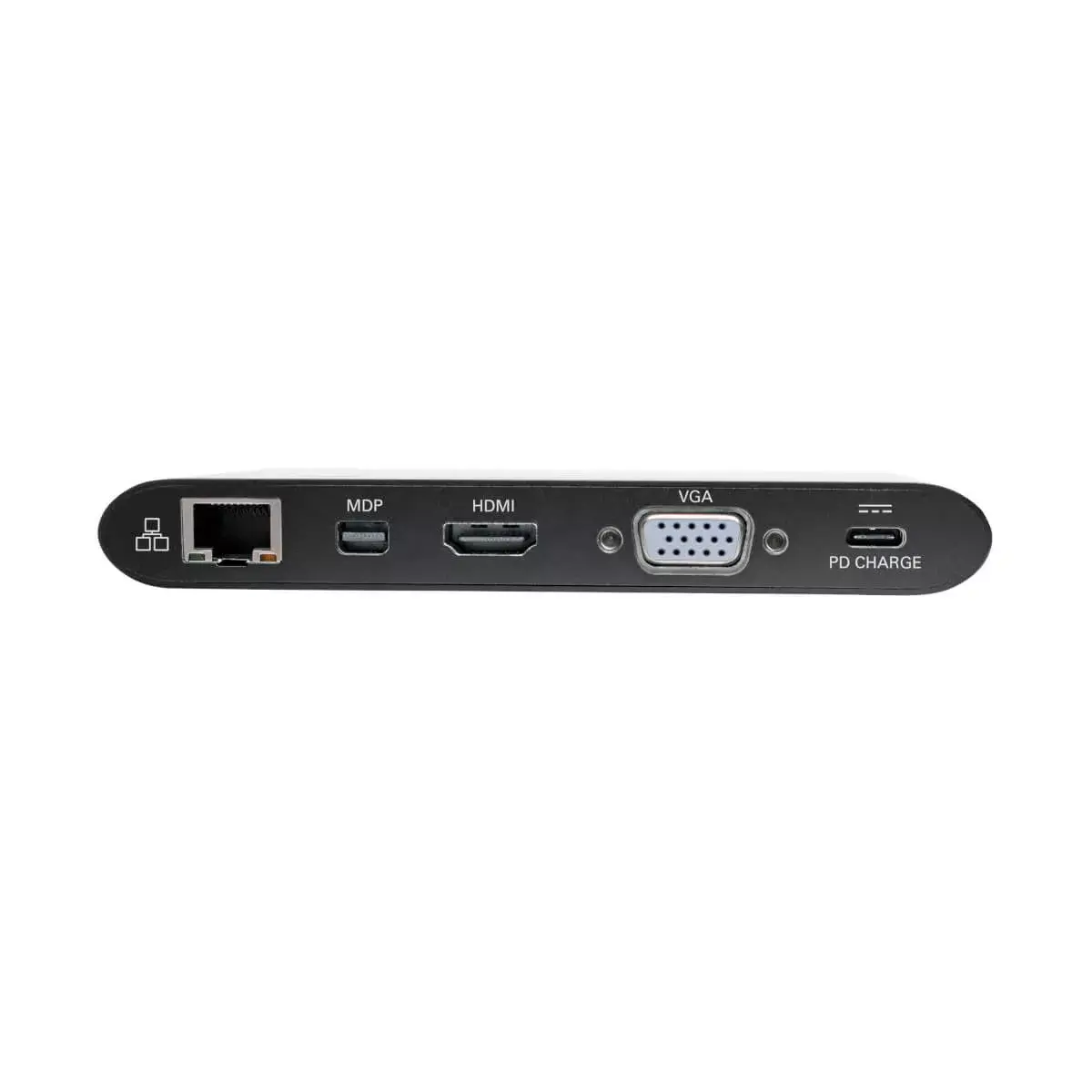 USB-C Dock Tripp Lite U442-DOCK1-B Photo 4
