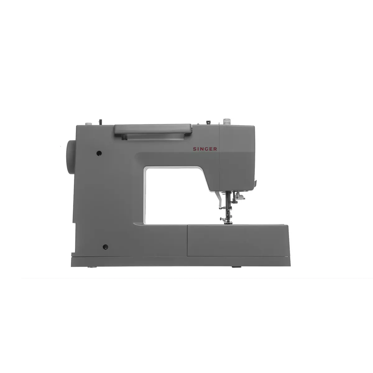 SINGER HD6705C pusautomātiska šujmašīna Photo 2