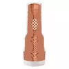 Fleshlight Autumn Falls Cream masturbatora piedurkne Photo 5