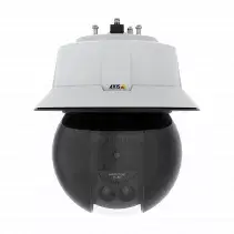 IP камера безопасности Axis 01924-003 Photo 2