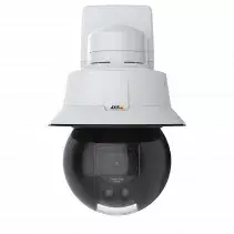 IP камера безопасности Axis 01924-003 Photo 4