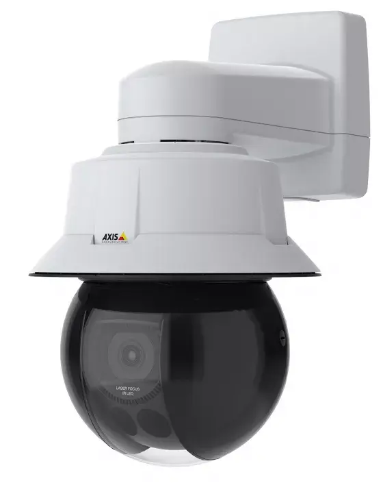 IP камера безопасности Axis 01924-003 Photo 5
