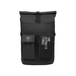 ASUS TUF Gaming VP4700 Backpack mugursoma Brīva stila mugursoma Melns Poliesters