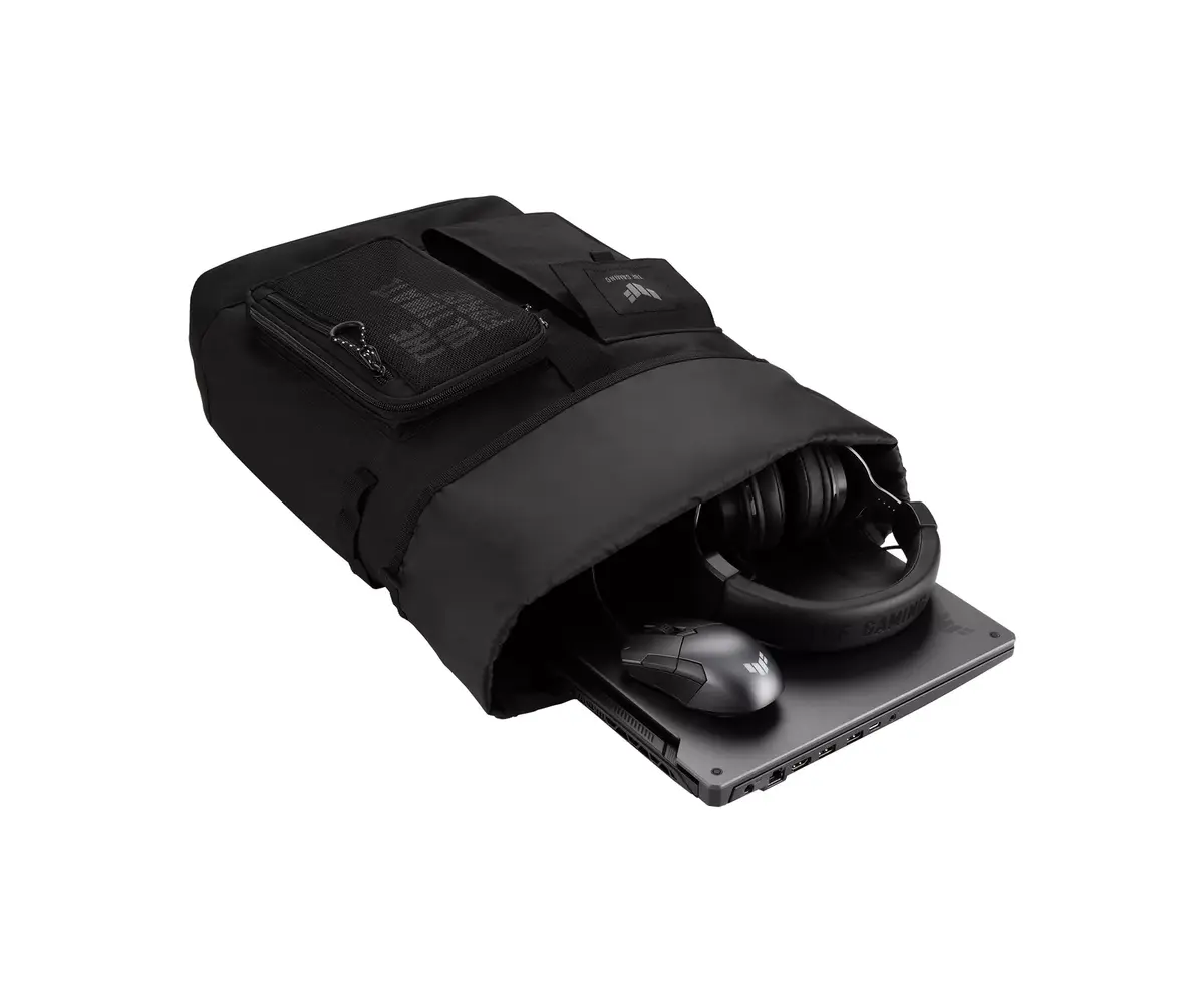 Рюкзак Casual ASUS TUF Gaming VP4700 Photo 7