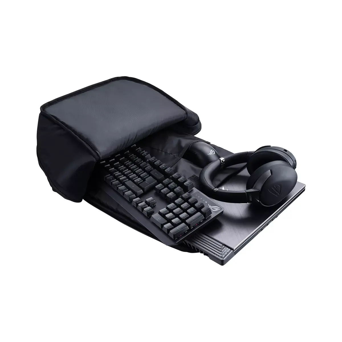 Рюкзак ASUS ROG Ranger BP1501G Photo 5
