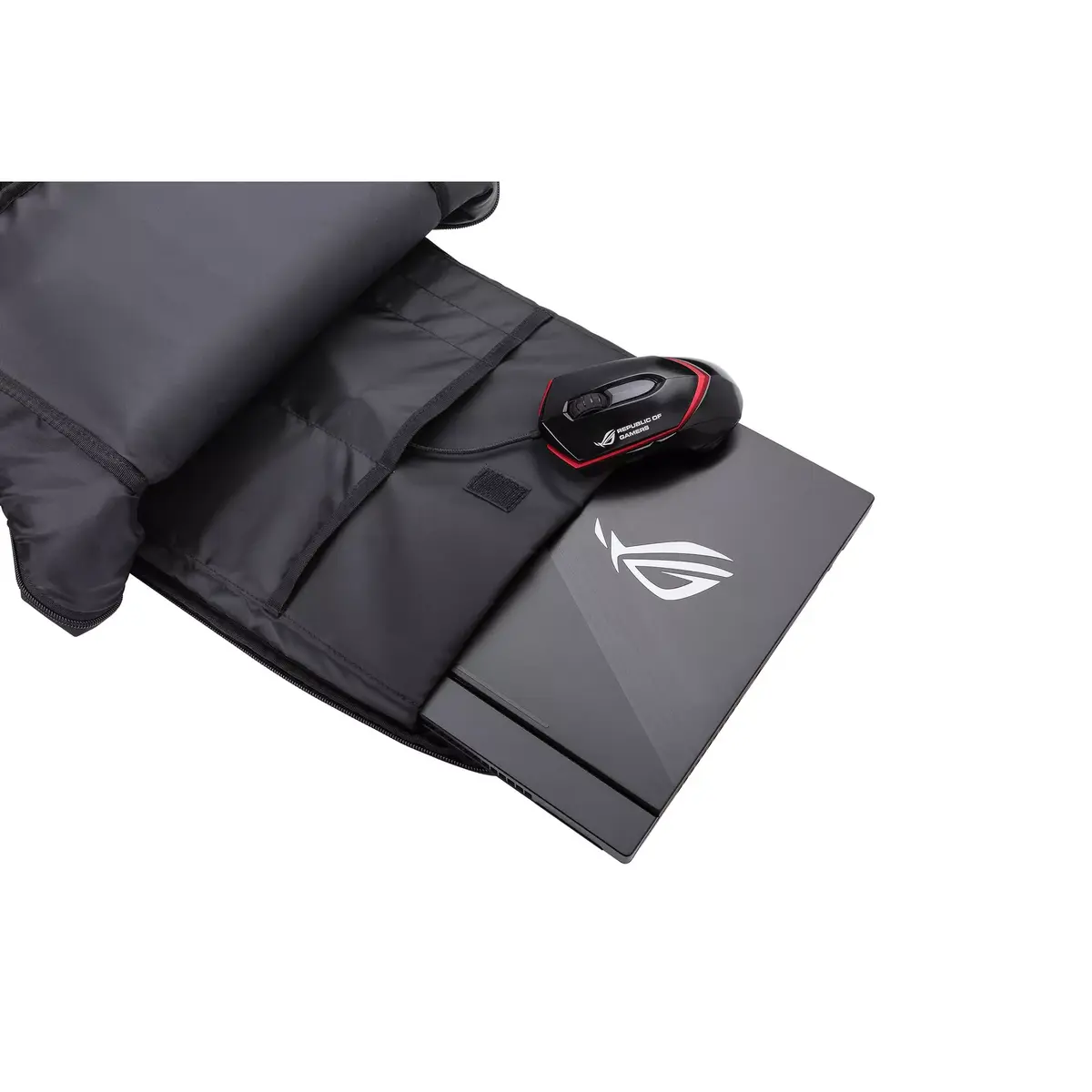 Рюкзак ASUS ROG Ranger BP1501G Photo 7