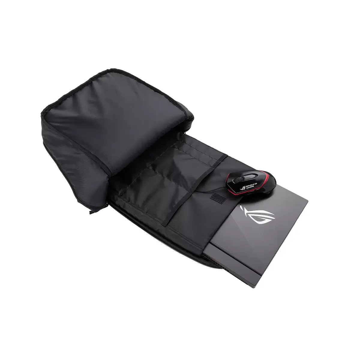 Рюкзак ASUS ROG Ranger BP1501G Photo 8