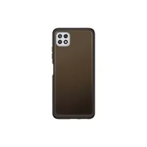 Cover Samsung Galaxy A22 5G EF-QA226TBEGEU Black