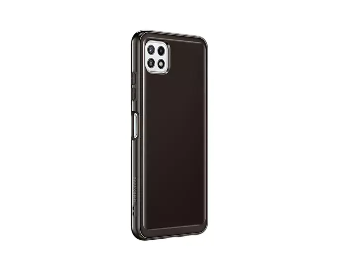 Vāks Samsung Galaxy A22 5G EF-QA226TBEGEU Photo 3