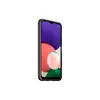 Vāks Samsung Galaxy A22 5G EF-QA226TBEGEU Photo 4