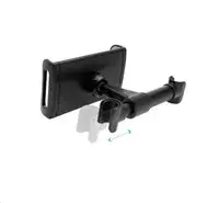 Planšetdatora turētājs FIXED FIXTAB-PAS-BK — fiksēts 7–13" Photo 3
