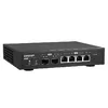 Neadministrējams slēdzis QNAP QSW-2104-2S Photo 4