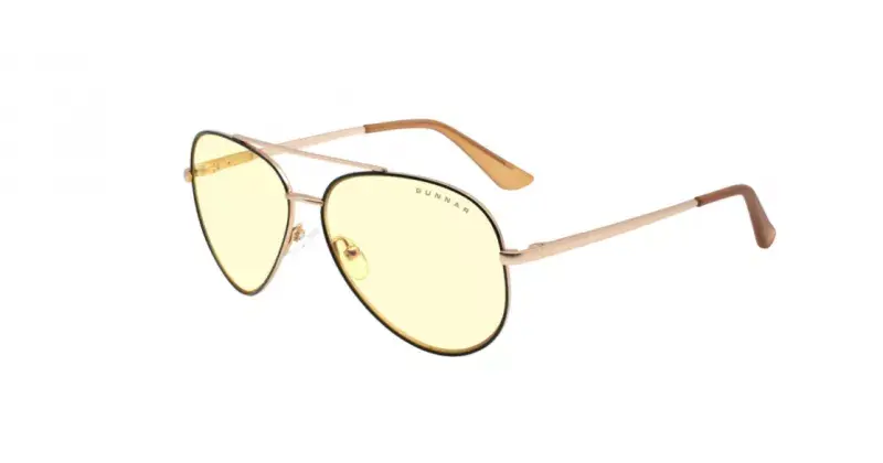 Datora brilles GUNNAR Maverick Photo 2