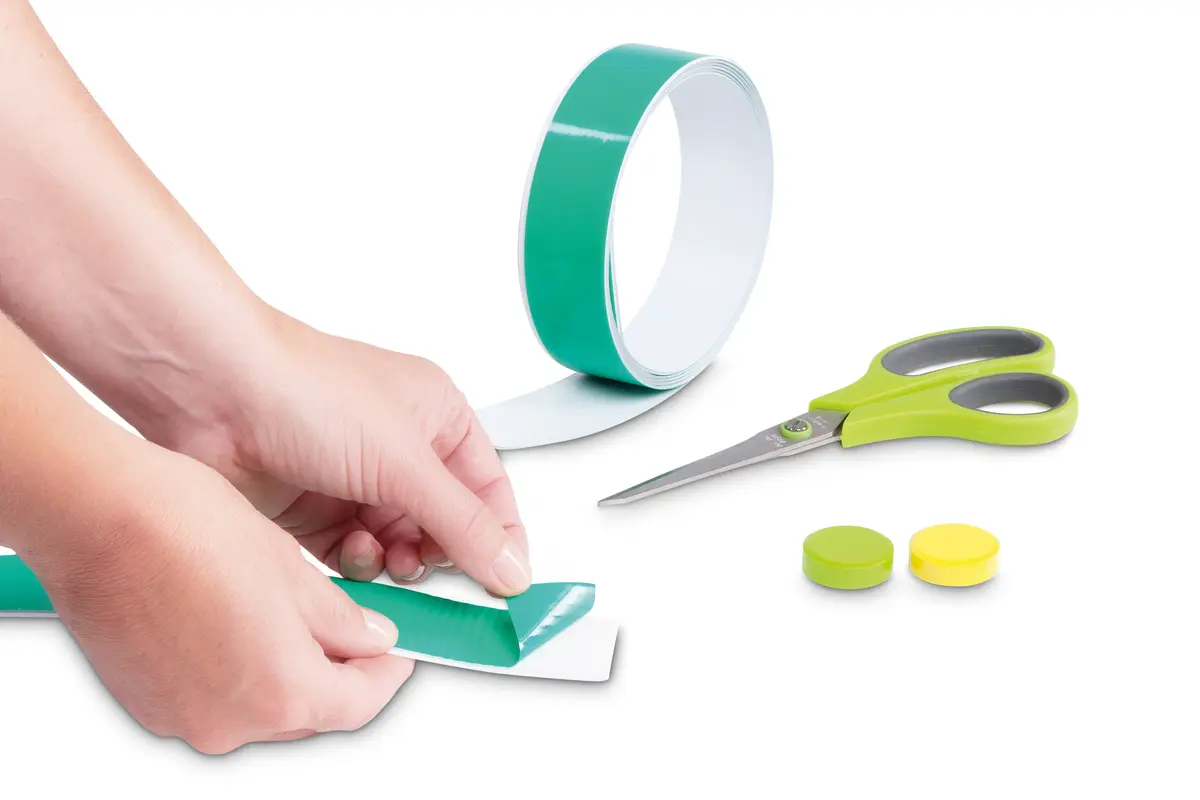 Maul 6210502 Magnetic Strip Photo 6